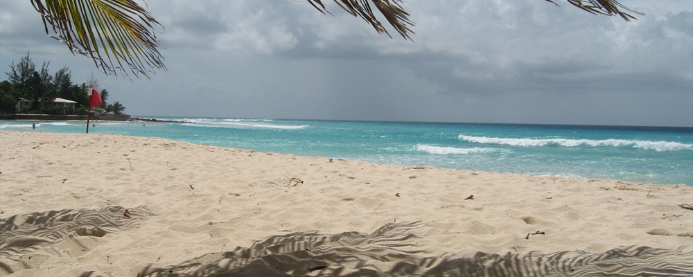 Dover Beach 8